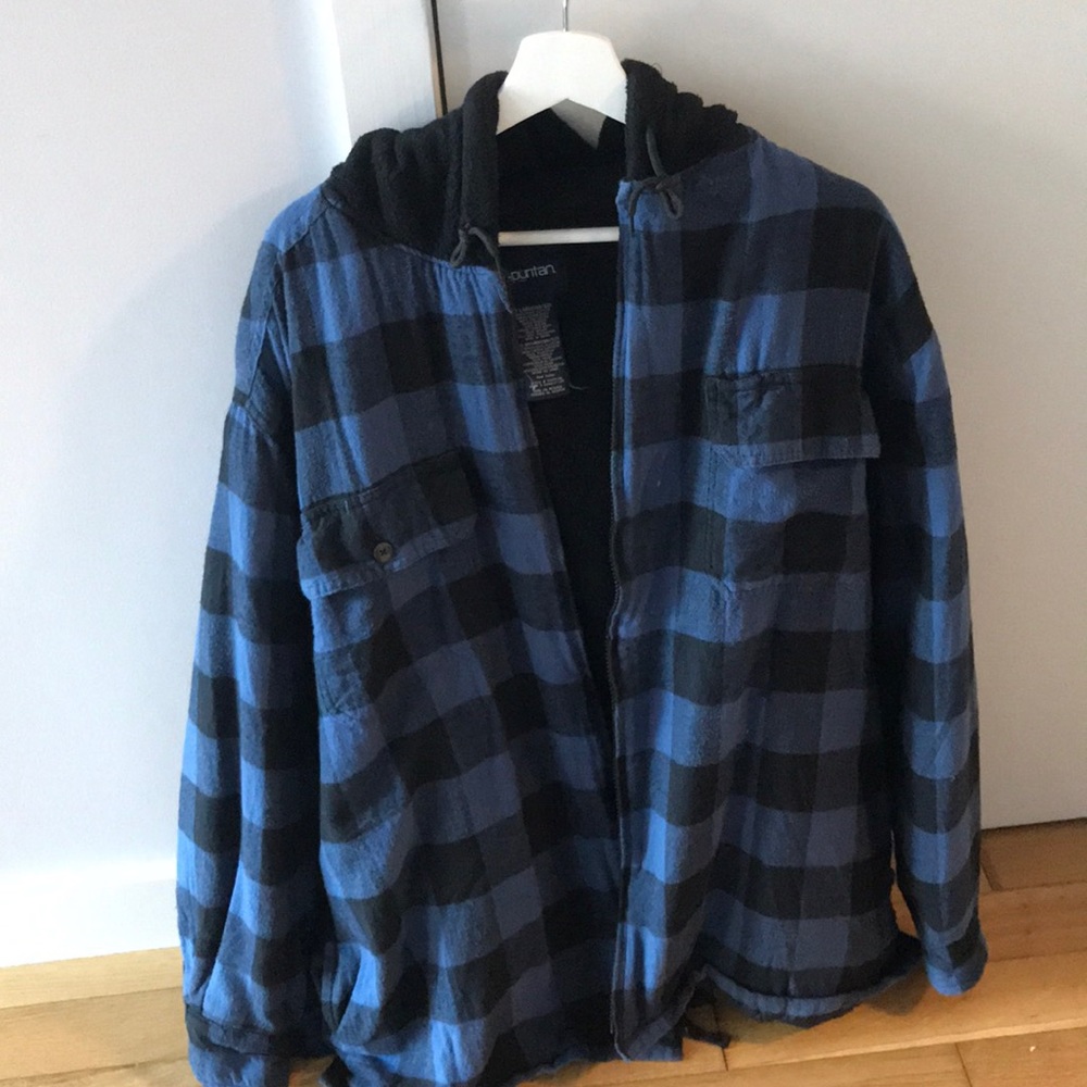 Winter Jacket